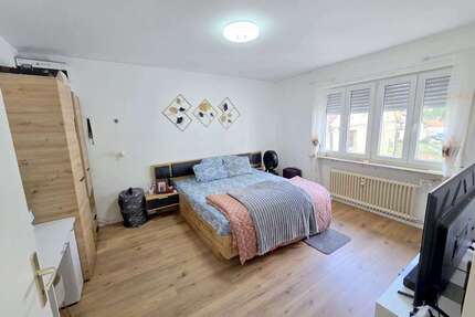 Wohnen auf Zeit in Offenbach am Main 1.400,00 €