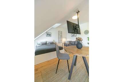 Wohnen auf Zeit in Düsseldorf 1.300,00 €