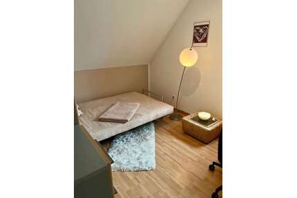 WG-Zimmer in Hamburg 570,00 € 19 m²