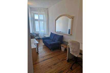 WG-Zimmer in Berlin 650,00 € 14 m²