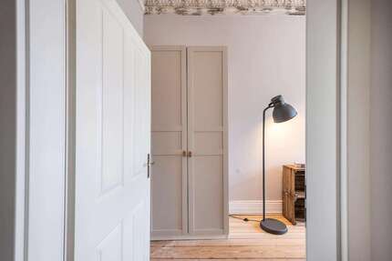 WG-Zimmer in Hamburg 790,00 € 17 m²