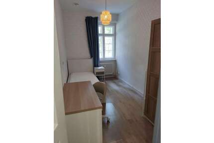 WG-Zimmer in Berlin 600,00 € 10 m²