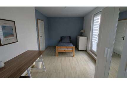 WG-Zimmer in Berlin 615,00 € 16 m²