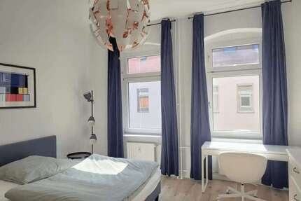 WG-Zimmer in Berlin 999,00 € 20 m²