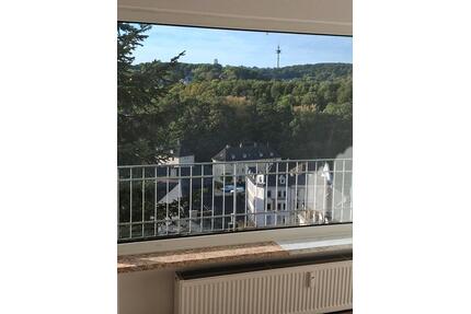 Ruhige 2-Zimmer Wohnung mit Balkon - Wuppertal Elberfeld