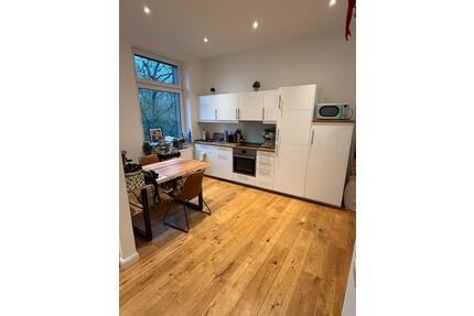 Möblierte Wohnung zur Untermiete - Düsseldorf Stadtbezirk 2