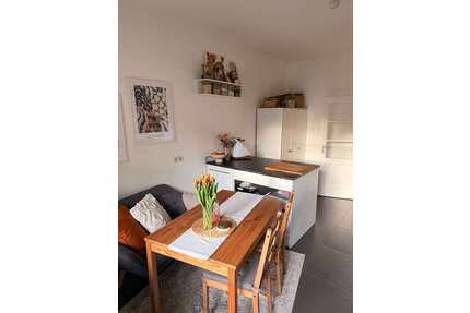 Wohnen auf Zeit in Chemnitz 485,00 €