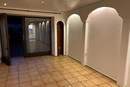 1 Zimmer Wohnung in Reiterswiesen ab sofort zu vermieten - Bad Kissingen