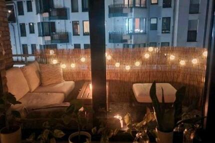 Sonnenbalkon ☀️ in Sülz gg. größer - Köln Lindenthal