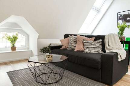 Wohnen auf Zeit in Berlin 1.490,00 €