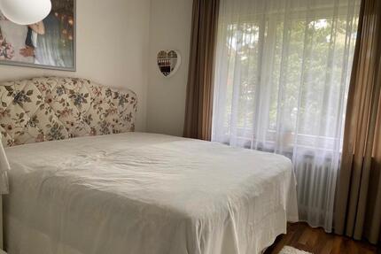 2-Zimmer Wohnung im Erdgeschoss mit Garten in Bielefeld-Brackwede