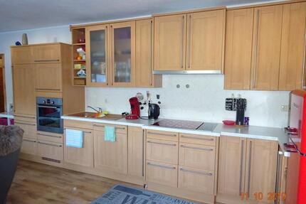 4 Zimmer Wohnung - 1.100,00&nbsp;EUR Kaltmiete, ca.&nbsp; 100,00&nbsp;m&sup2; in Lüdersdorf (PLZ: 23923)