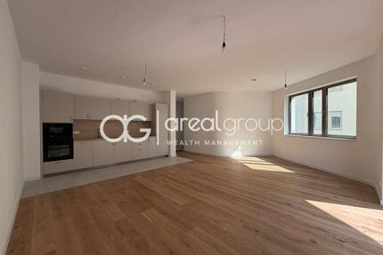 Großzügig & lichtdurchflutet: Neubauwohnung mit besonderer Architektur - Berlin Tempelhof-Schöneberg