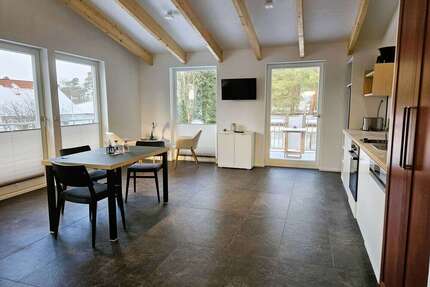 Wohnen auf Zeit in Schulzendorf 1.260,00 €