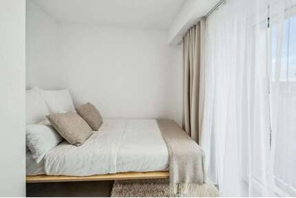 WG-Zimmer in Berlin 610,00 € 10 m²