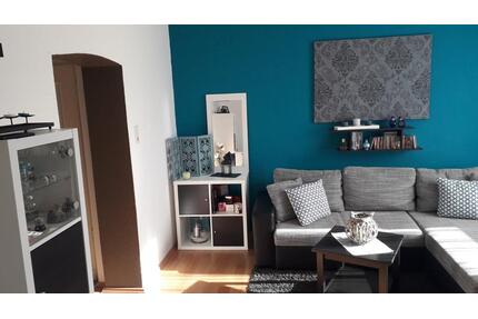 Schöne 2-Zimmer Wohnung mit Blick ins Grüne - Velbert Langenberg