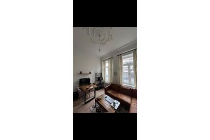 1,5 Zimmer Wohnung in Aachen Karlsgraben