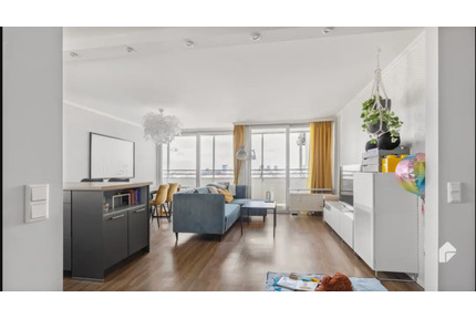 1200 €Monat | 85 m² | 4 Zimmer | Ludwigshafen Mitte - Ludwigshafen am Rhein