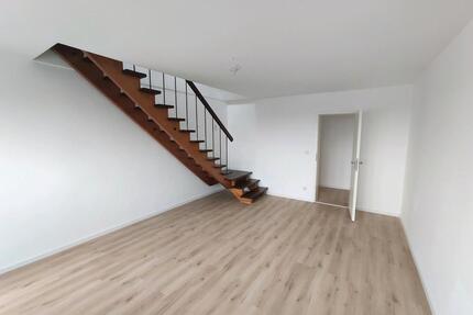 Erstbezug nach Sanierung! 3-Zimmer Maisonettewohnung in RA - Rastatt