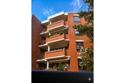 Tolle 4 Zimmer Wohnung in Empelde 30952 Ronnenberg - Gehrden