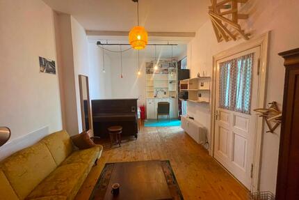 Schickes Wg Zimmer Berlin Mitte
