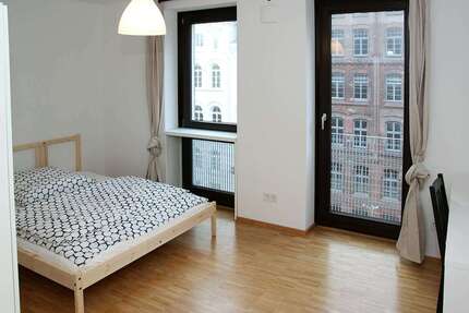 WG-Zimmer in Hamburg 630,00 € 15 m²