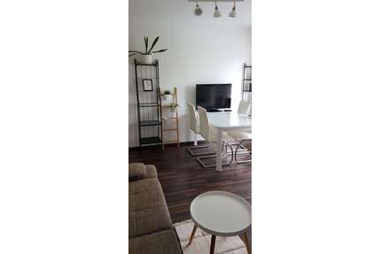 Wohnen auf Zeit in Fürth 1.170,00 €
