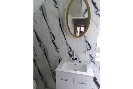 zwei Zimmer Wohnung in Grohn Vegesack - Bremen Burglesum