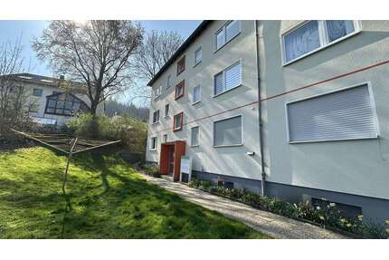 Wohnung zum Mieten in Witten 294,87 € 61 m²