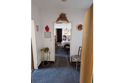 Wohnung zum Mieten in Recklinghausen 297,00 € 59 m²