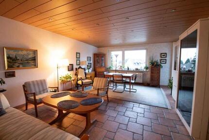 3-Zimmer Wohnung Frankfurt Praunheim Nordweststadt - Frankfurt am Main Nord-West