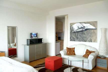 Wohnen auf Zeit in Berlin 1.219,00 €