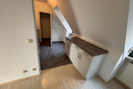 2 Zimmer DG- Wohnung, Sulzbach-Rosenberg