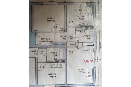 2-Zimmer Wohnung mit Balkon am Nordpark - Magdeburg Alte Neustadt
