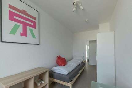 WG-Zimmer in Berlin 549,00 € 9 m²