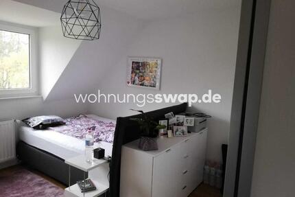 Wohnungsswap - 3 Zimmer, 66 m² - Finkenstraße, Lindenthal, Köln