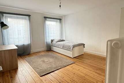 WG-Zimmer in Hamburg 890,00 € 20 m²