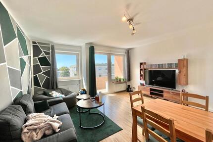 3 Zimmer Wohnung 68,5m² ab 01.08.26 Landsberg - Landsberg am Lech Ellighofen