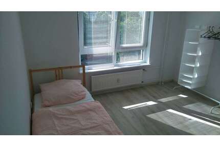 WG-Zimmer in Berlin 570,00 € 11 m²