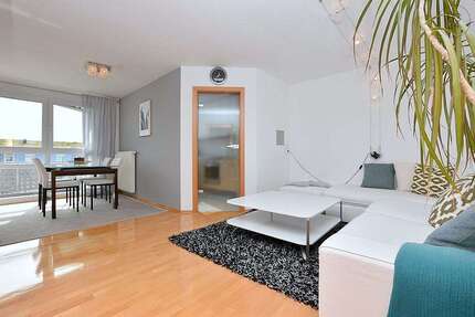 Wohnen auf Zeit in Stuttgart 1.690,00 €