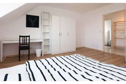 WG-Zimmer in Offenbach am Main 625,00 € 14 m²