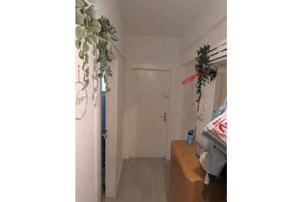 3-Zimmer Wohnung Remscheid Mitte