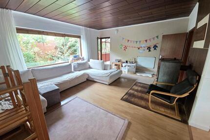 126 m² 4-Zimmer Wohnung im EG - Neustadt Borstel - Neustadt am Rübenberge