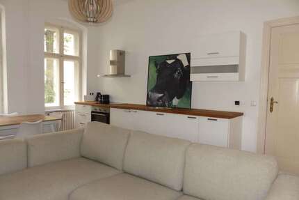 Wohnen auf Zeit in Berlin 1.250,00 €