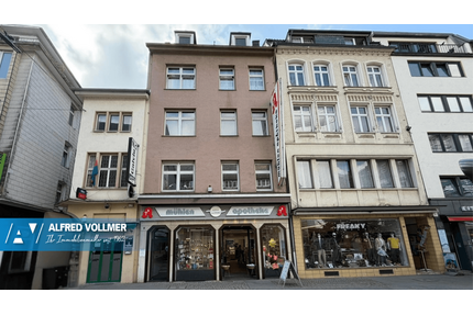 Wohnung zum Mieten in Wuppertal 430,00 € 58 m²