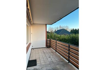 2,5 Zimmer Wohnung in Drochtersen