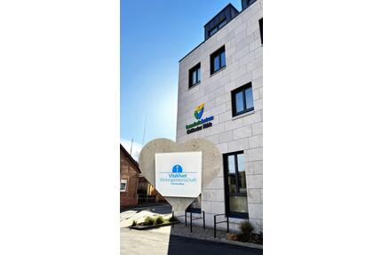 Ambulante Intensivpflege Wohngemeinschaft - Glattbach