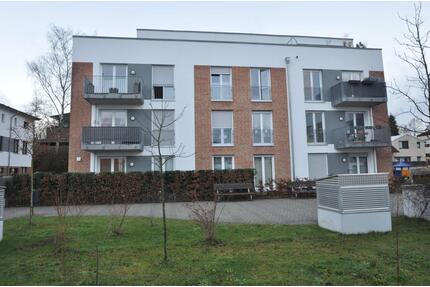 Schöne 3-Zimmer Wohnung - 1.380,00&nbsp;EUR Kaltmiete, ca.&nbsp; 75,00&nbsp;m&sup2; in Hamburg (PLZ: 21077) Harburg