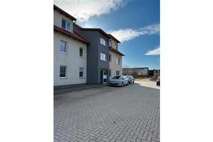 3 Zimmer Wohnung 94m2 Königslutter - Königslutter am Elm