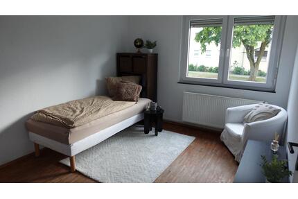 WG Zimmer Frankfurt Escherheim - 650,00&nbsp;EUR Kaltmiete, ca.&nbsp; 15,00&nbsp;m&sup2; in Frankfurt am Main (PLZ: 60433) Eschersheim